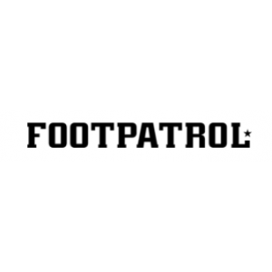 Foot Patrol IE logo